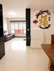 Blk 186A Fengshan Greenville (Bedok), HDB 4 Rooms #579698021